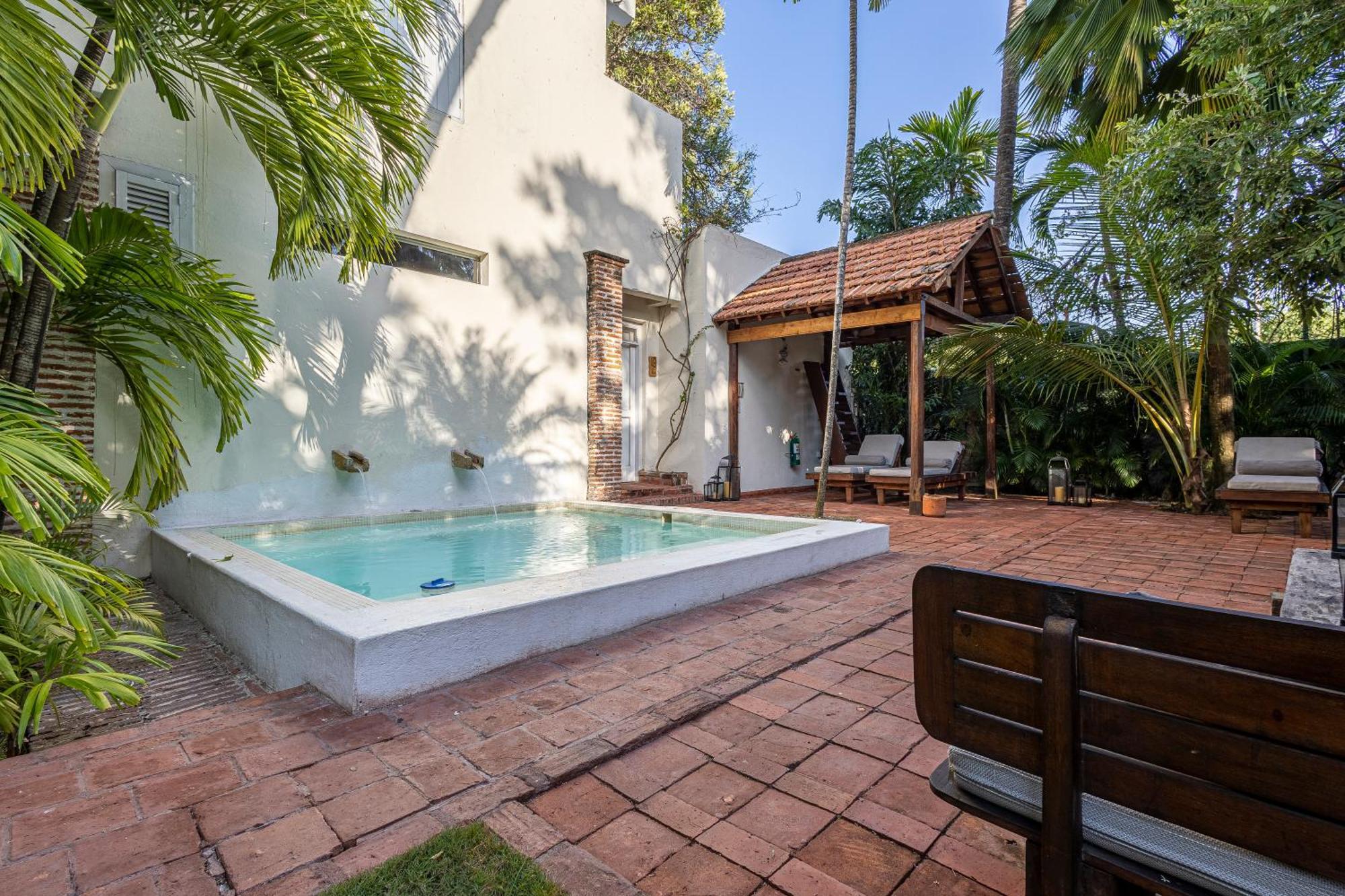 Casa Real Del Cabrero By Soho Hotel Cartagena Exterior foto