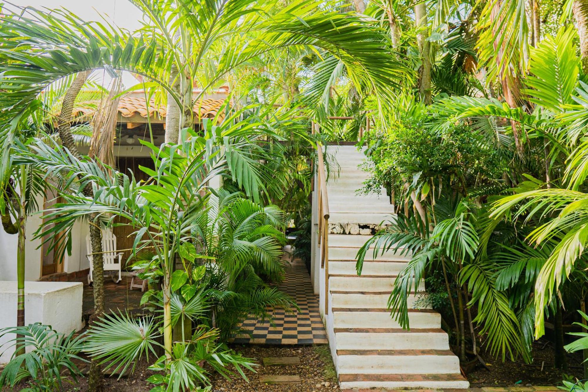 Casa Real Del Cabrero By Soho Hotel Cartagena Exterior foto