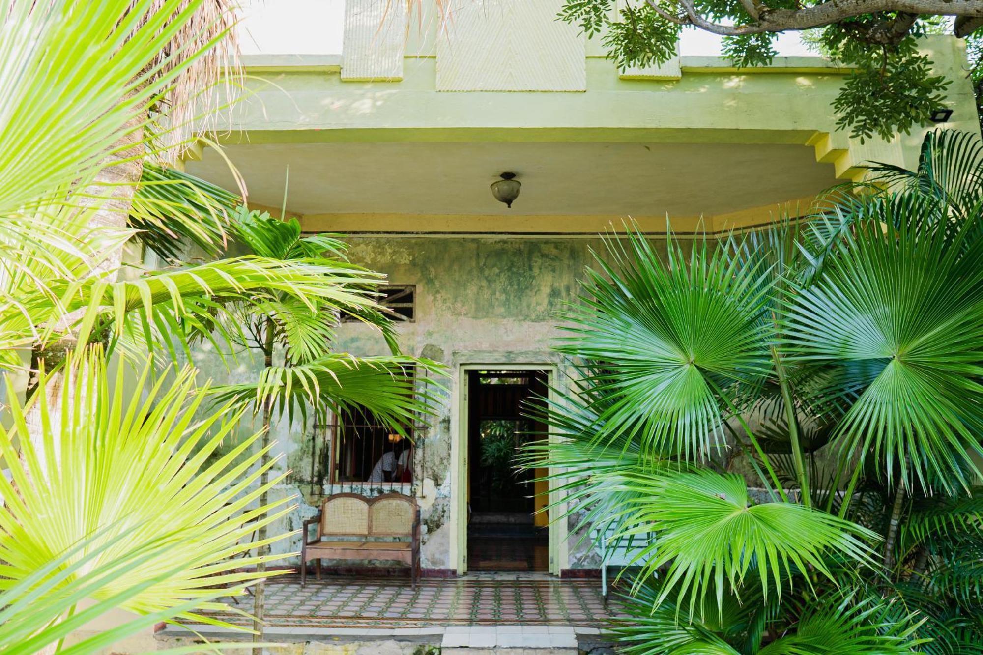Casa Real Del Cabrero By Soho Hotel Cartagena Exterior foto